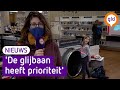 Bibliotheek populair als corona-uitje