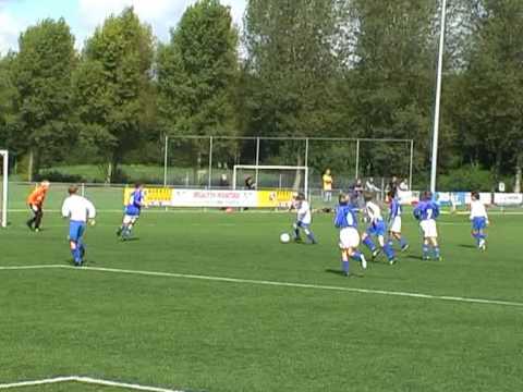 VVZ E1 Veensche Boys E1