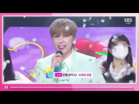 [MC CUT] MC JJUNIJJUN + MC special YOUNGHOON of THE BOYZ 210822 | DAY 21 | CUT 4
