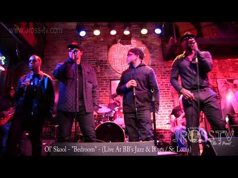 James Ross @ Ol' Skool - "Bedroom" - www.Jross-tv.com (St. Louis)