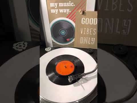 Harold Melvin & The Bluenotes- If You Don’t Know Me By Now ( Vinyl 45 ) From 1972 .