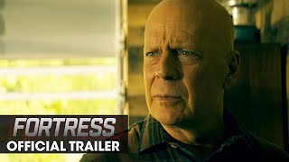 Fortress (2021) Video