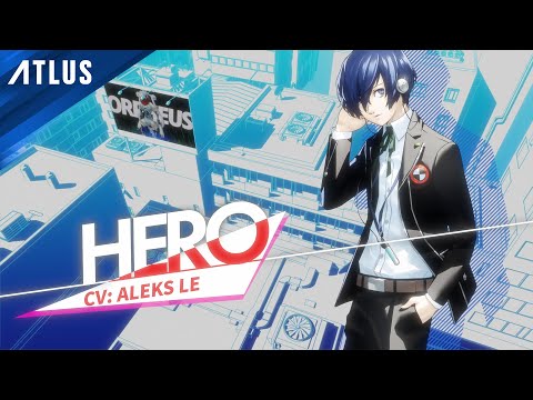 Persona 3 Reload, Megami Tensei Wiki