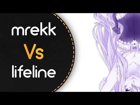 mrekk vs lifeline! // FELT - New World (Natsu) [Illusion] +DT