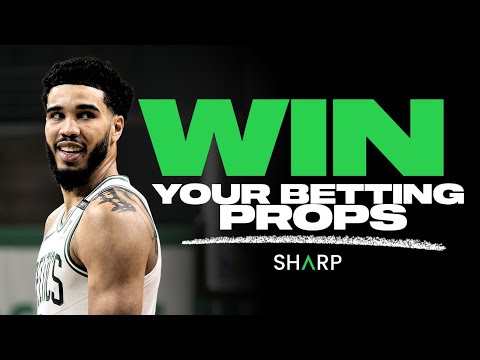 Calculating Props In Sports Betting - Poisson Distribution - Advanced Level Lesson 1