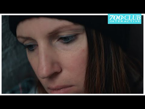 Prostitution, Drug Addiction, & Suicide Couldn't Keep Jesus Away