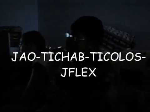 1er Freestyle KS ONE RADIO Avec JAO KYNX- TI CHAB - DJ JICYPIE etc.... ( INEDIT)