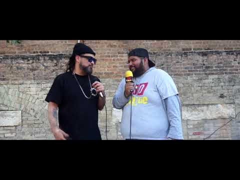 Music Monday El Dusty