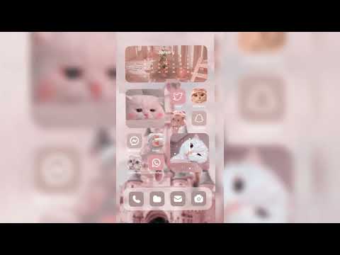 Themepack - App Icons, Widgets