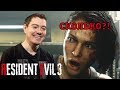 Видеообзор Resident Evil 3 от Битый Пиксель