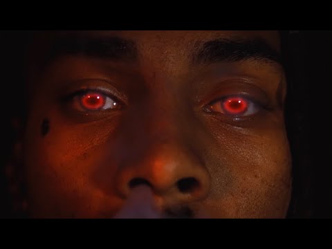 Balla "Trapped In" (Official Music Video)