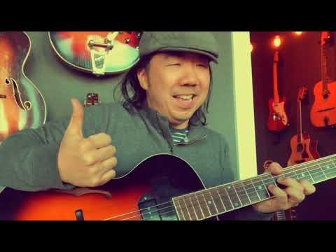 Cry Me A River - Iconic Jazz Guitar Intro by Barney Kessel- Analysis and  Lesson with TABS/PDFs