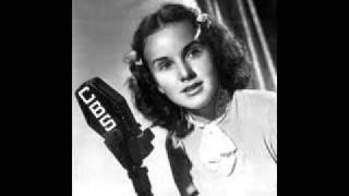 Deanna Durbin Sings Stephen Foster's 