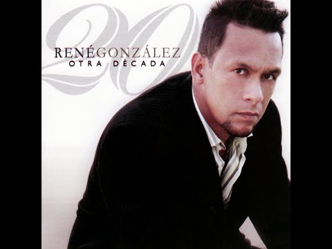 René González No Has Terminado Conmigo
