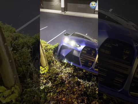 BMW G80 M3 unpredictable accident owning My BMW G80 M3 1,000 Mile Honest Review (The Good, Bad).