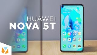 Huawei Nova 5T Review
