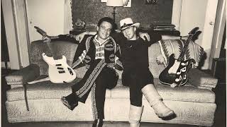 &quot;LONG WAY FROM HOME&quot; Vaughan Brothers jam