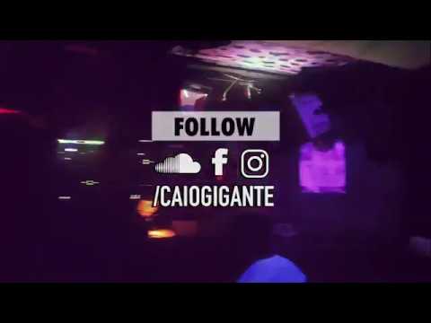 Gigante @ Freaky Fiction - Lisbon