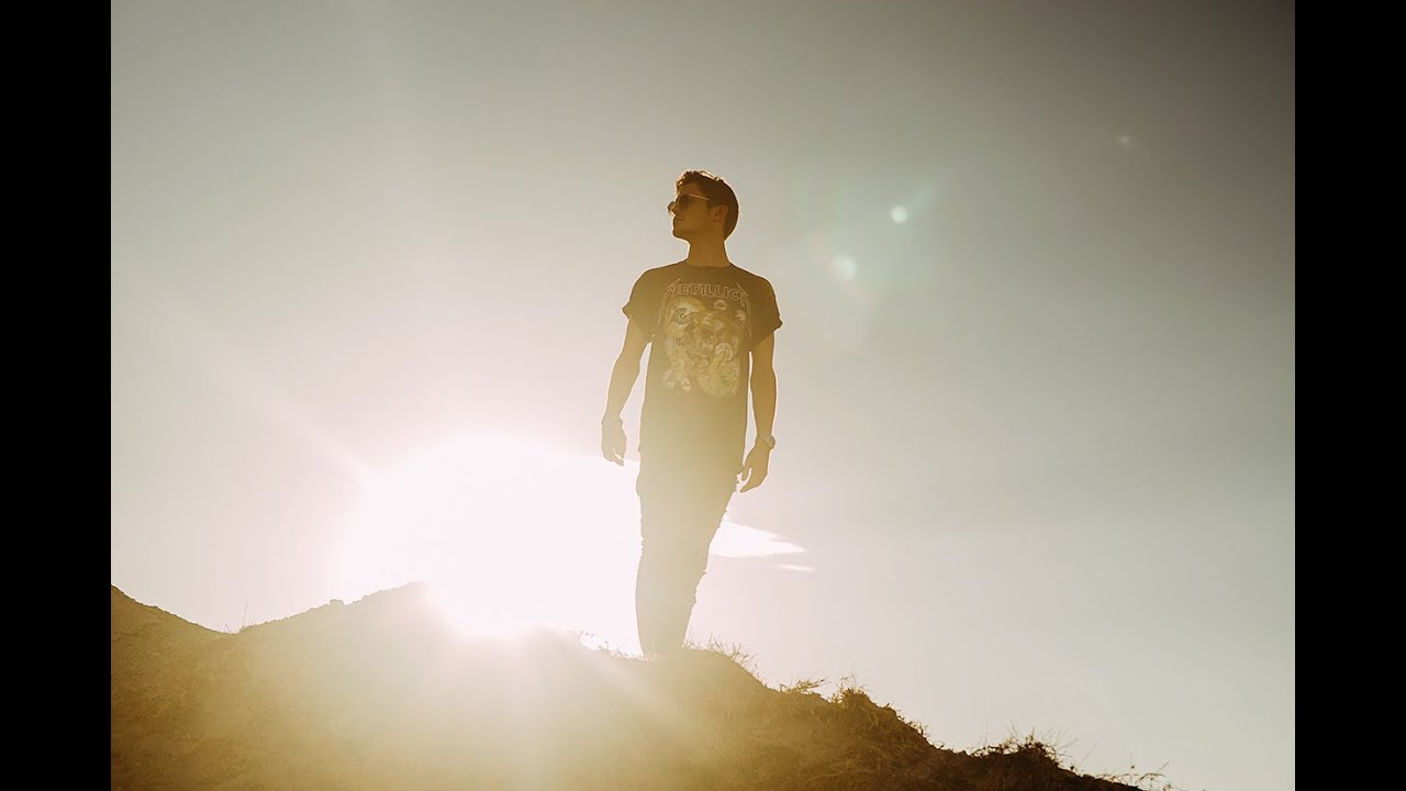 Julian Jordan — Midnight Dancers