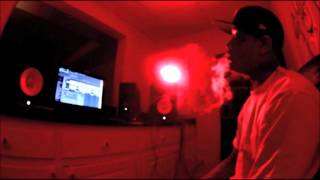 Jim Jones - 848 Instrumental [Remake By SyRax]