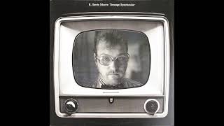 R. Stevie Moore - Teenage Spectacular (Almost Full 1987 New Rose LP)