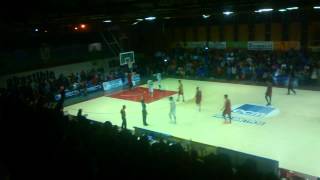 preview picture of video '100 puntos Deportes Castro vs Los Leones de Quilpue - Semifinal 4.'