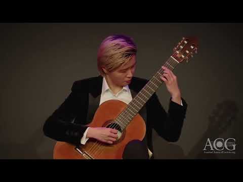 Live in Austin: MENG SU