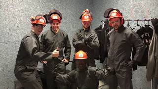 Unique Things To Do In Las Vegas - Premier Rage Room Attraction