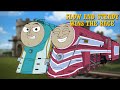 Slow And Steady Wins The Race Sodor Stories Audio Only