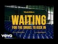 Wheeler Walker Jr Waiting For The Drugs To Kick In