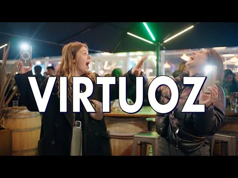 Magic Review - Virtuoz by Magie Factory