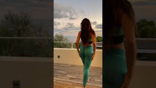 ? This will leave you speechless ? #Booty #Hot #sexy #shorts