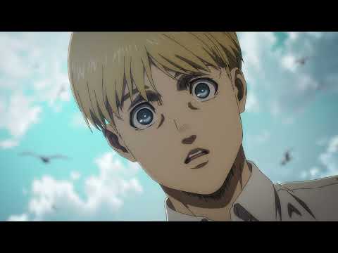 Attack on Titan Final Season THE FINAL CHAPTERS Special 1