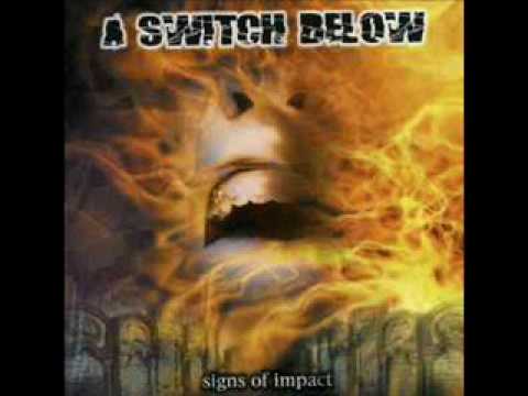 • A Switch Below - Lethal Agression