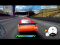 Days of Thunder XBLA Demo 