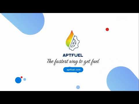 AptFuel Manager