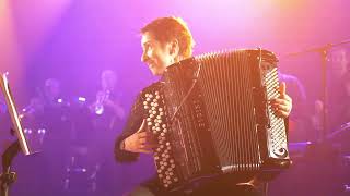 Libertango (Astor Piazzolla) + Bei Mir Bist Du Schön - Robin McKelle (Cover) | RBO Big band