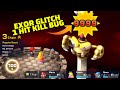 How To Insta Kill Exor Glitch In Super Mario RPG Remake 2023 Exor OHKO 9999 Glitch 2023