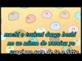 Dango Daikazoku, Clannad. Con Sottotitoli. 