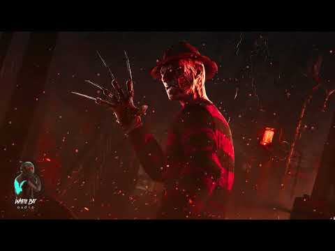 80s Horror Synth  Darksynth Mix  Nightmare    John Carpenter Style Dark Synthwave