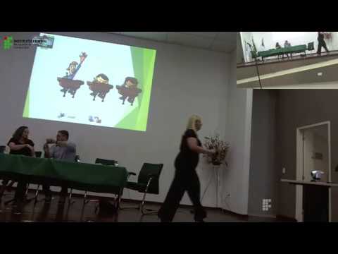 Seminário de coordenadores de curso do IFRN - 2017