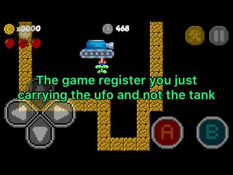 Level Maker: Uno Mas (Lift with Leaf)