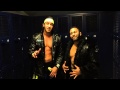 RPG VICE Have Arrived And Have Their Sights Set On The Young Bucks