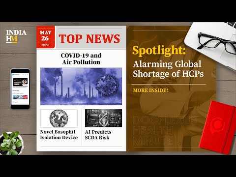 Chronic Exposure to Polluted Air Worsens COVID-19, and More