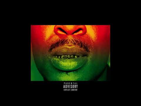 Ricardo Mac - Don't Play (Audio)