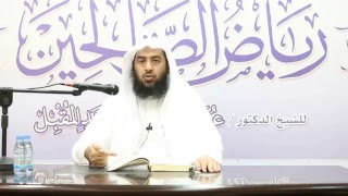 مقطع قصير |الفرق بين النبي الملك والنبي الرسول |أ.د. عمر المقبل | image