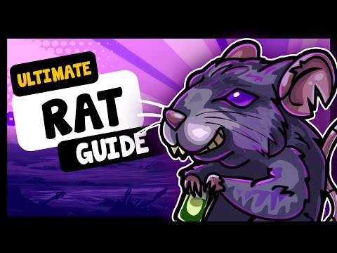 Rat Guide | Northgard