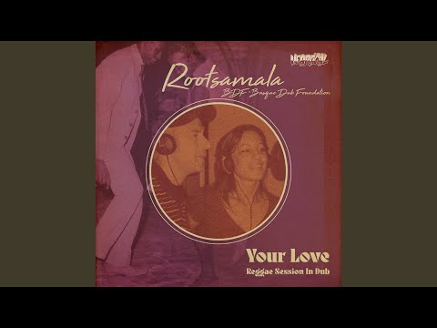 Reggae Session In Dub