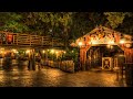 The Many Adventures Of Winnie The Pooh Queue Music Disneyland