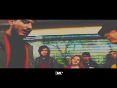 PANTHER VS TAZE - CUARTOS - (LAGUNA BATTLE)